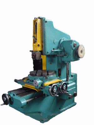 7А420 долбежный верстат з механическим приводом